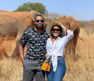 Shada Safaris holiday package