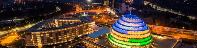 Rwanda