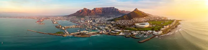 South Africa