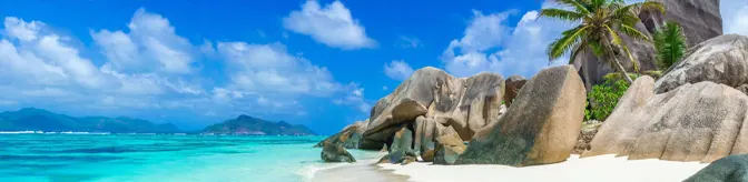 Seychelles