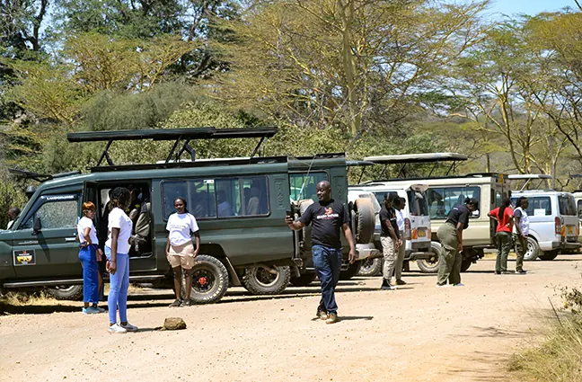 Amboseli