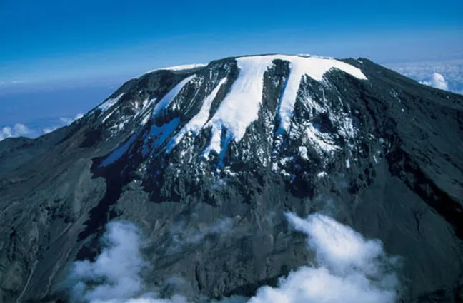 Lake Nakuru