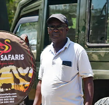 Samuel Kiprono