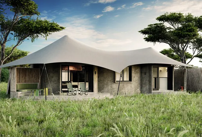 Serengeti