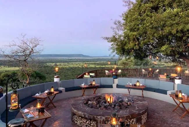 Serengeti