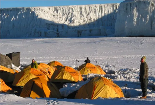 Kilimanjaro Adventure