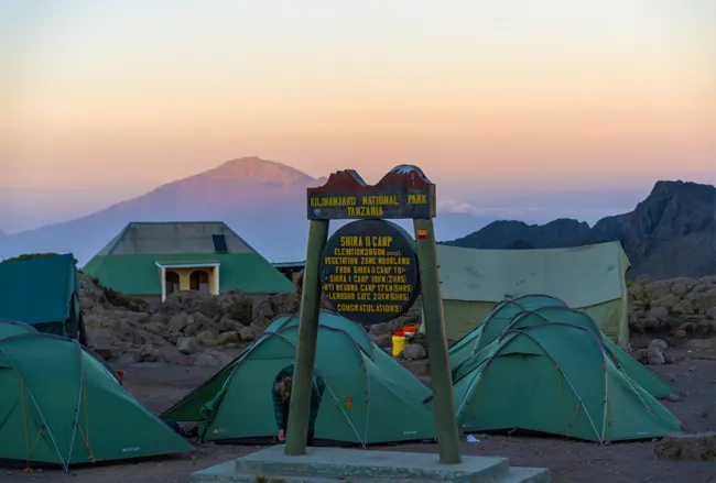 Kilimanjaro Adventure