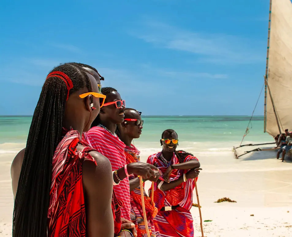Shada Safaris photo 18