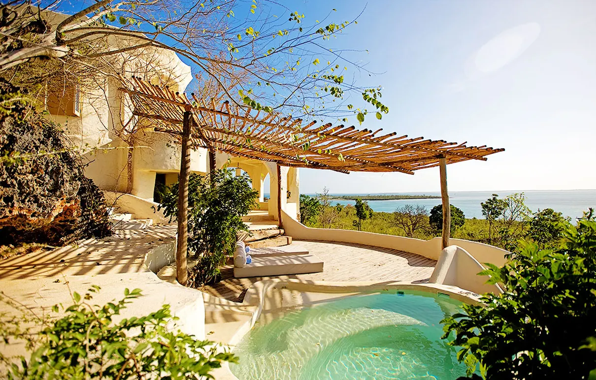 Zanzibar Get-Away 5
