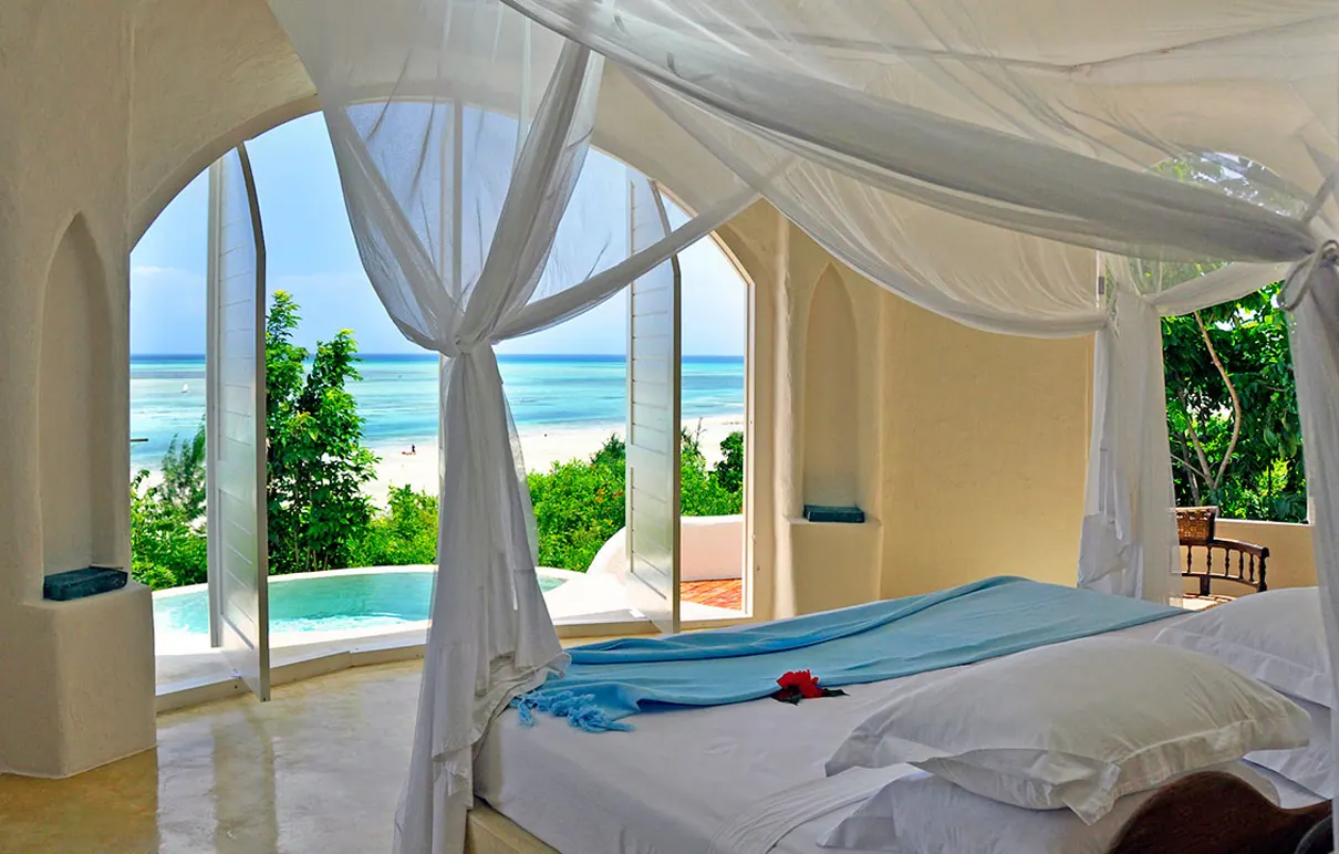 Zanzibar Get-Away 6