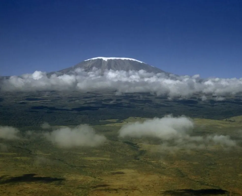 Kilimanjaro Adventure 1