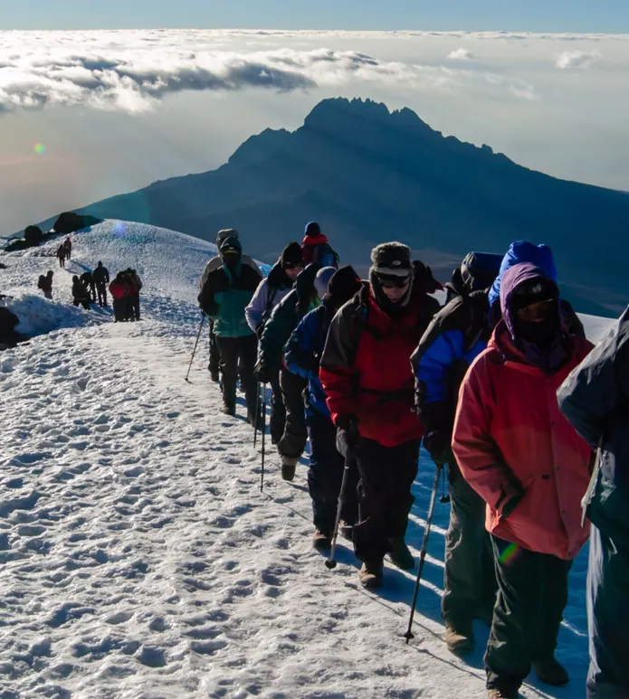 Kilimanjaro Adventure 3